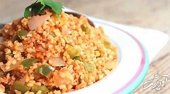 لیست غذاهای لذیذ و خوشمزه؛ در یک چشم به هم زدن لیست غذاهای لذیذ و خوشمزه؛ در یک چشم به هم زدن